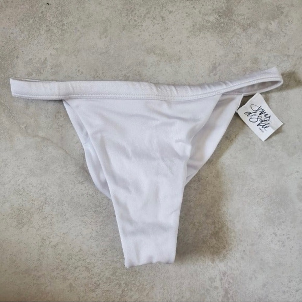 Revolve Joues De Sable Bikini Bottoms
